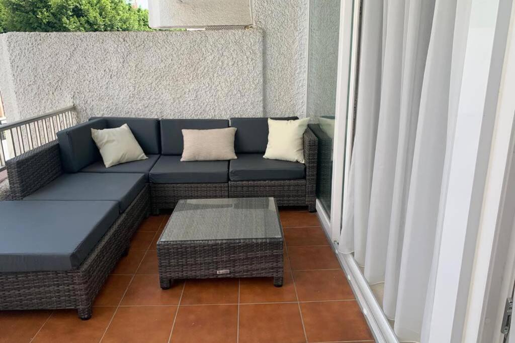 Jardines Del Mar 527 Apartment