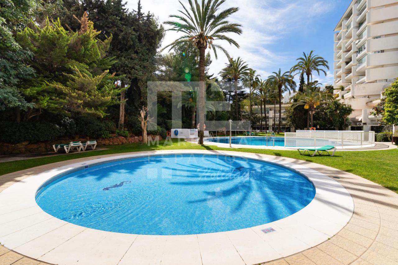 Apartment Jardines Del Mar 527