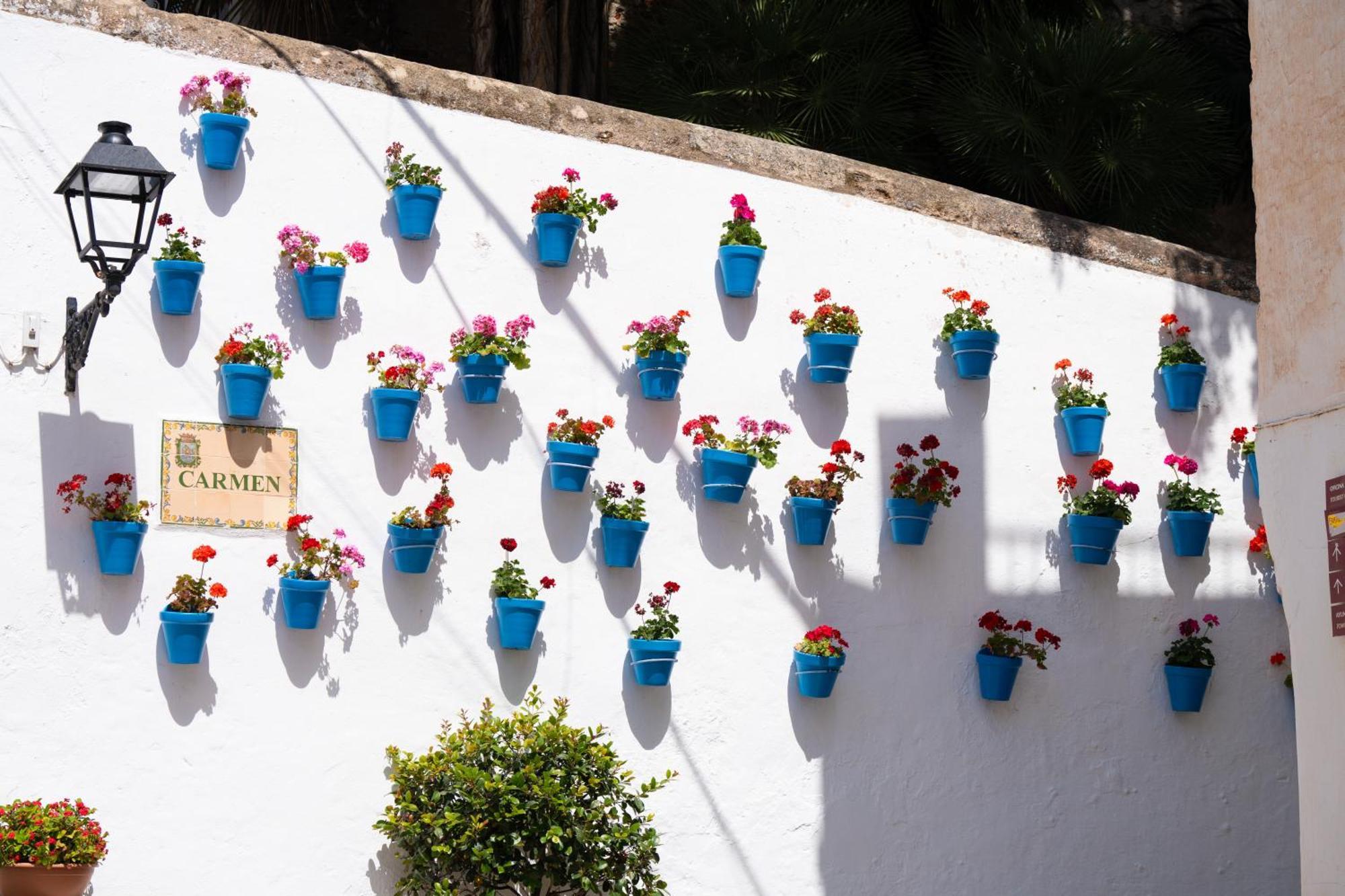 Jardines Del Mar 527 Apartment Marbella