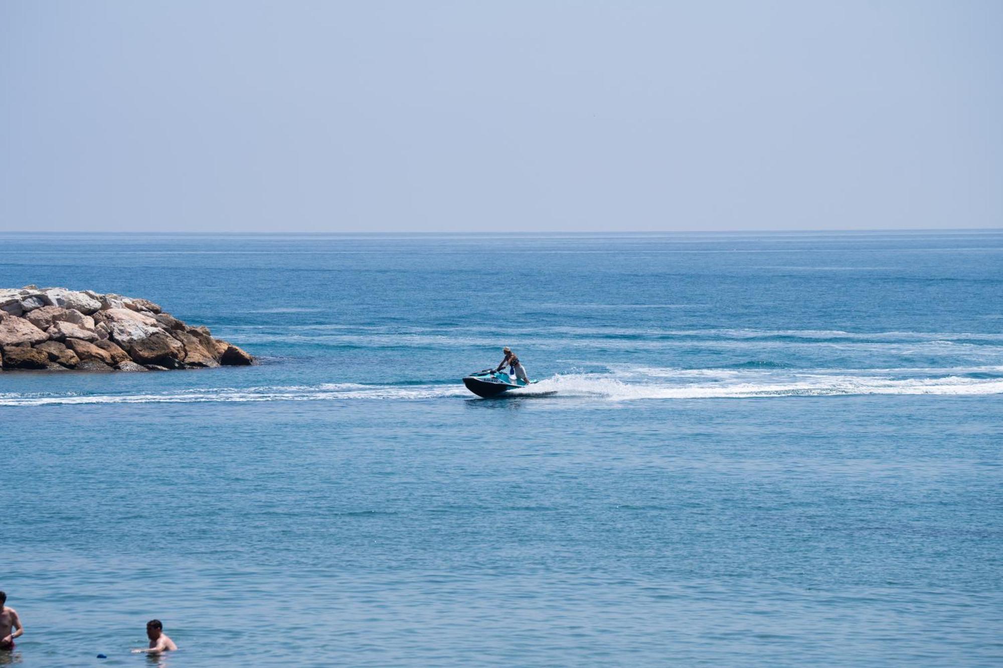 Appartement Jardines Del Mar 527 Marbellac