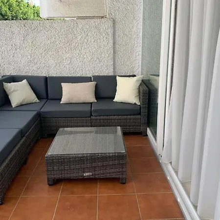 Jardines Del Mar 527 Appartement Marbella Buitenkant foto