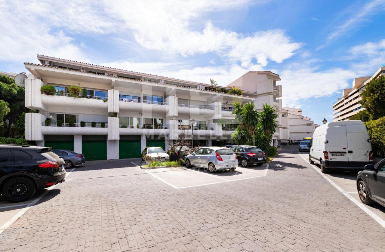 Apartment Jardines Del Mar 527 *